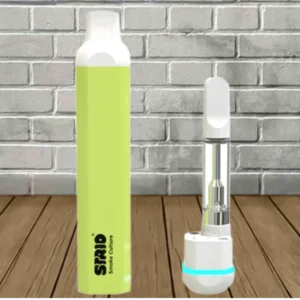 Strio Cartboy 510 Battery - Image 3