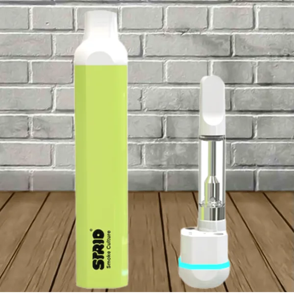 Strio Cartboy 510 Battery - Image 3