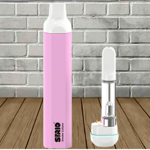 Strio Cartboy 510 Battery - Image 6