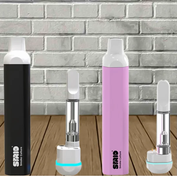 Strio Cartboy 510 Battery