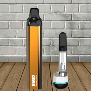 Strio Cartboy Metallic Series 510 Battery - Image 6