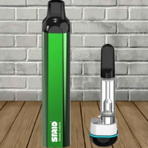 Strio Cartboy Metallic Series 510 Battery - Image 3