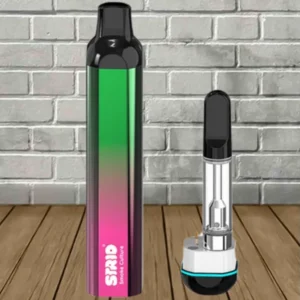 Alternative view of Strio Cartboy Metallic Series 510 Battery
