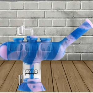 Strio Cruiser Silicone Water Pipe - Image 6
