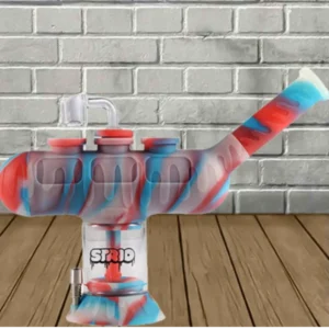 Strio Cruiser Silicone Water Pipe - Image 5
