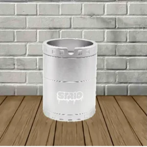 Strio Grinder Ash - Image 6