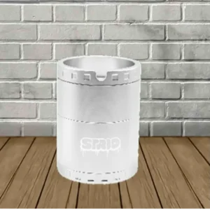 Strio Grinder Ash - Image 5