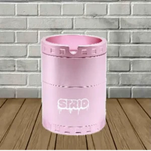 Strio Grinder Ash - Image 4
