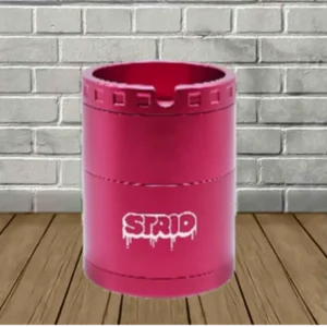 Strio Grinder Ash - Image 3