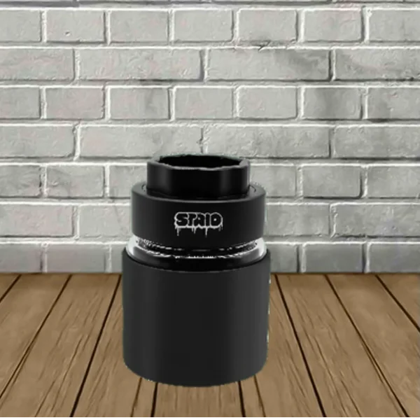 Strio Grinder Jar - Image 5