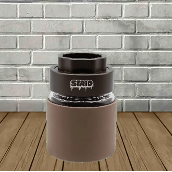 Strio Grinder Jar - Image 6