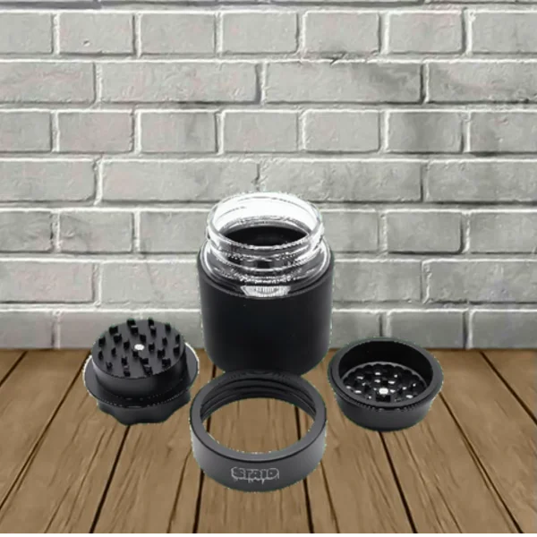 Strio Grinder Jar - Image 2