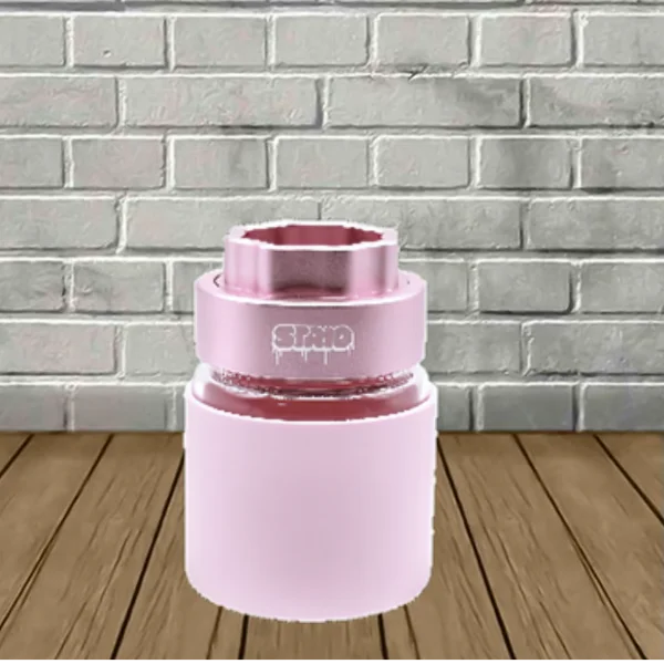 Strio Grinder Jar - Image 7