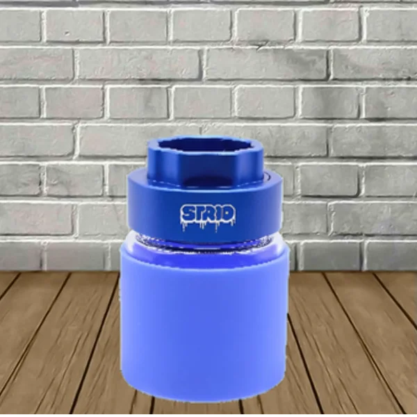Strio Grinder Jar - Image 3