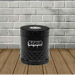 Strio Grinder Safe - Image 4