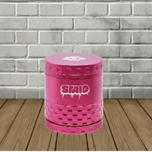 Strio Grinder Safe - Image 3
