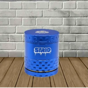 Alternative view of Strio Grinder Safe