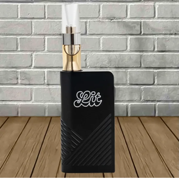 Strio Lit 510 Battery - Image 6