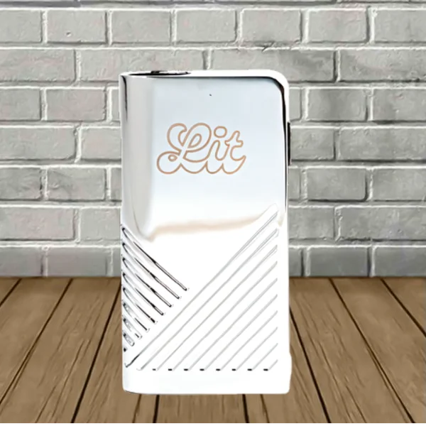 Strio Lit 510 Battery - Image 4