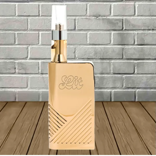 Strio Lit 510 Battery - Image 5