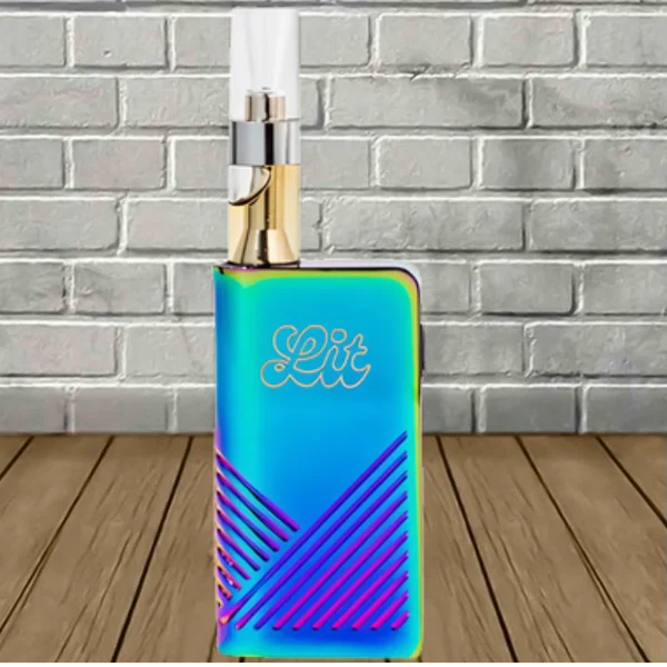 Strio Lit 510 Battery - Image 2