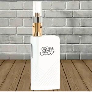 Strio Lit 510 Battery - Image 3