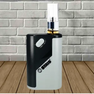 Alternative view of Strio Mite 510 Battery