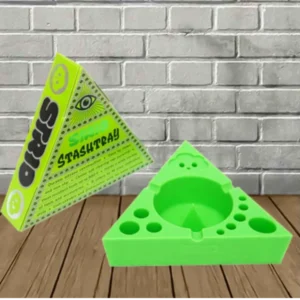 Strio Silicone Stashtray - Image 3