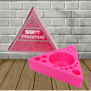 Strio Silicone Stashtray - Image 5