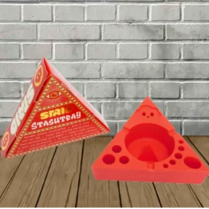 Strio Silicone Stashtray - Image 4