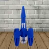 Strio Skylab Silicone Water Pipe