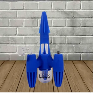 Strio Skylab Silicone Water Pipe