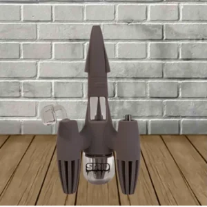 Strio Skylab Silicone Water Pipe - Image 4