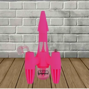 Strio Skylab Silicone Water Pipe - Image 3