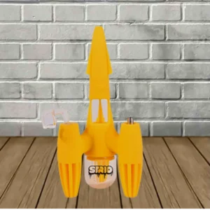 Strio Skylab Silicone Water Pipe - Image 5