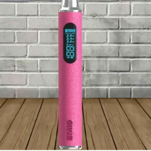 Alternative view of Strio Smartboy 510 Thread Battery