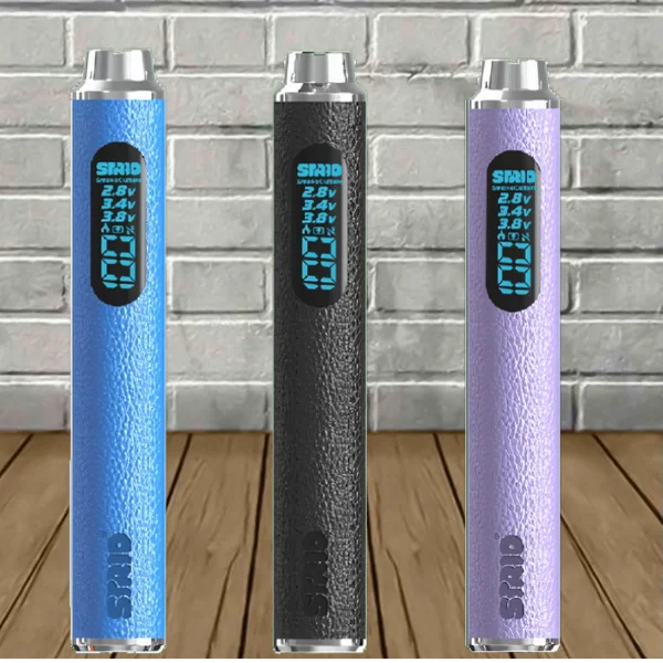 Strio Smartboy 510 Thread Battery