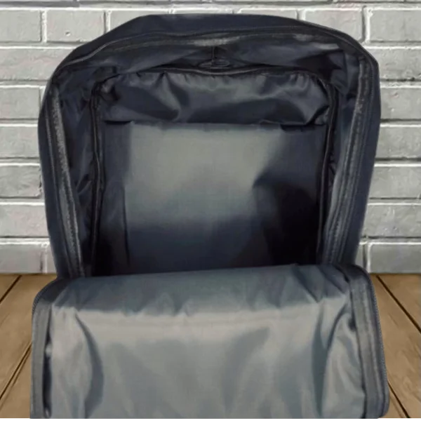 Strio Smell-Proof Backpack - Image 4