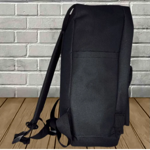 Strio Smell-Proof Backpack - Image 3