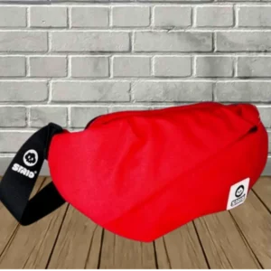 Strio Smell-Proof Sling Bag - Image 3