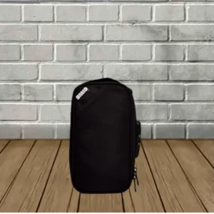 Strio Smell-Proof Travelers Bag With Lock