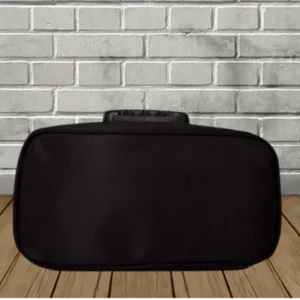 Strio Smell-Proof Travelers Bag With Lock - Image 4