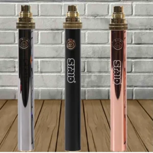 Strio Top Twist 510 Battery 900mAh