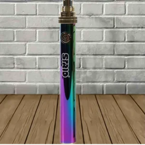 Strio Top Twist 510 Battery 900mAh - Image 2