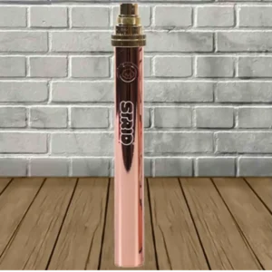 Strio Top Twist 510 Battery 900mAh - Image 5