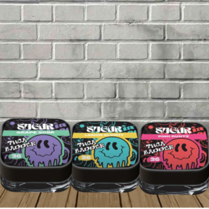 Sugar THCa Badder 2g