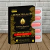 Sumatra Golden Reserve Kratom Extract Tablets 2000mg