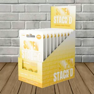 Super Stack’d 7-Hydroxy Bulk Case Deal — DISCONTINUED - Image 3