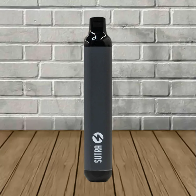 Sutra Vape Silo Auto Draw Cartridge Vaporizer - Image 3