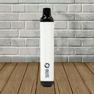 Sutra Vape Silo Auto Draw Cartridge Vaporizer - Image 4
